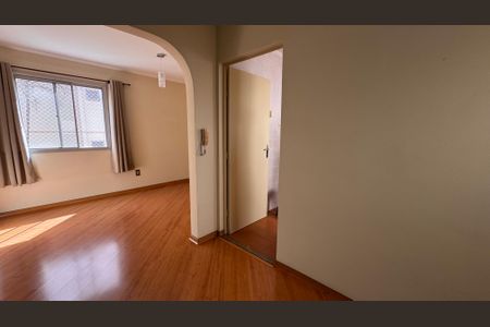 Apartamento à venda com 62m², 2 quartos e 1 vagaSala de Jantar