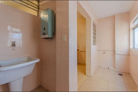 Apartamento à venda com 99m², 2 quartos e sem vagaÁrea de Serviço