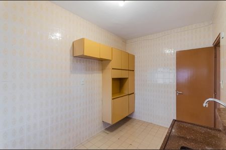 Apartamento à venda com 99m², 2 quartos e sem vagaCozinha
