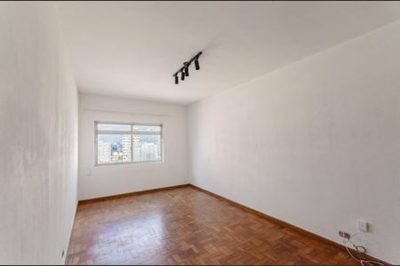 Apartamento à venda com 99m², 2 quartos e sem vagaSala