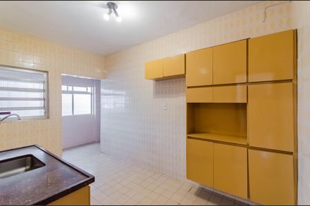 Apartamento à venda com 99m², 2 quartos e sem vagaCozinha