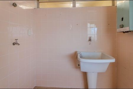 Apartamento à venda com 99m², 2 quartos e sem vagaÁrea de Serviço