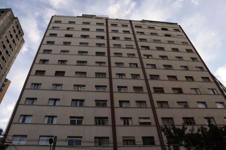 Apartamento à venda com 99m², 2 quartos e sem vagaFachada