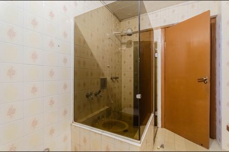 Apartamento à venda com 99m², 2 quartos e sem vagaBanheiro