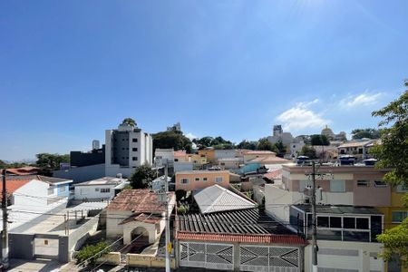 Apartamento à venda com 62m², 2 quartos e 1 vagaVista - Sacada