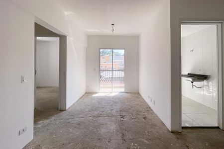 Apartamento à venda com 62m², 2 quartos e 1 vagaSala