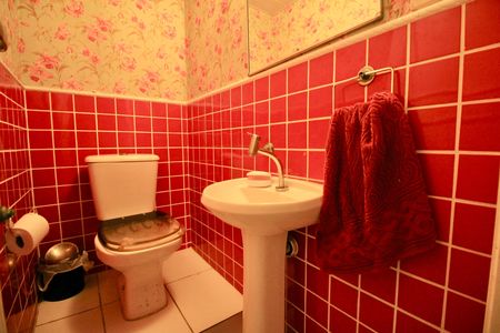 Apartamento para alugar com 160m², 4 quartos e 2 vagasLavabo