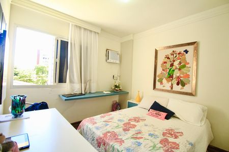 Apartamento para alugar com 160m², 4 quartos e 2 vagasQuarto 3