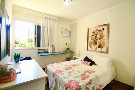 Apartamento para alugar com 160m², 4 quartos e 2 vagasQuarto 3