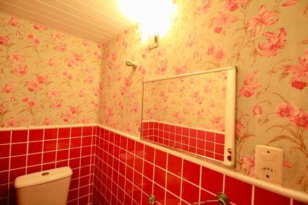 Apartamento para alugar com 160m², 4 quartos e 2 vagasLavabo