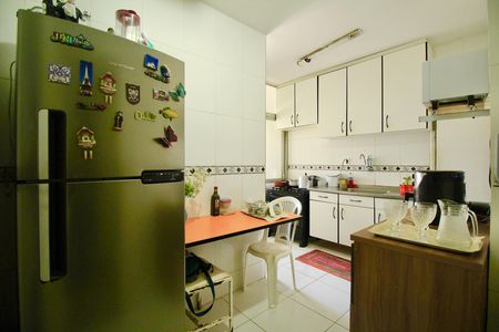 Apartamento para alugar com 160m², 4 quartos e 2 vagasCozinha