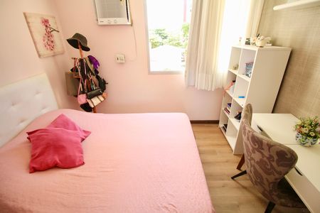 Apartamento para alugar com 160m², 4 quartos e 2 vagasQuarto 2