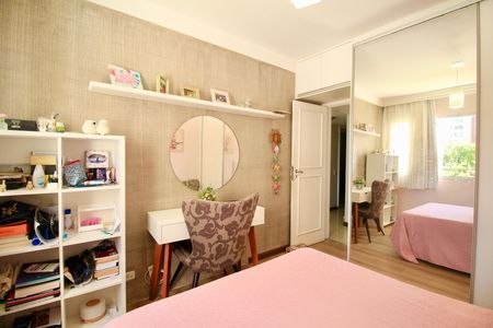 Apartamento para alugar com 160m², 4 quartos e 2 vagasQuarto 2