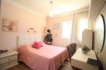 Apartamento para alugar com 160m², 4 quartos e 2 vagasQuarto 2