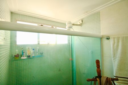 Apartamento para alugar com 160m², 4 quartos e 2 vagasBanheiro Suíte 
