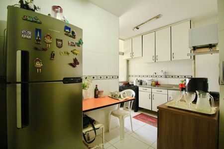 Apartamento para alugar com 160m², 4 quartos e 2 vagasCozinha