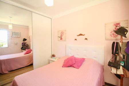 Apartamento para alugar com 160m², 4 quartos e 2 vagasQuarto 2