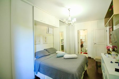 Apartamento para alugar com 160m², 4 quartos e 2 vagasSuíte 