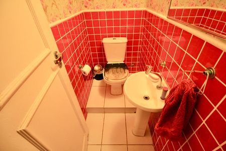 Apartamento para alugar com 160m², 4 quartos e 2 vagasLavabo
