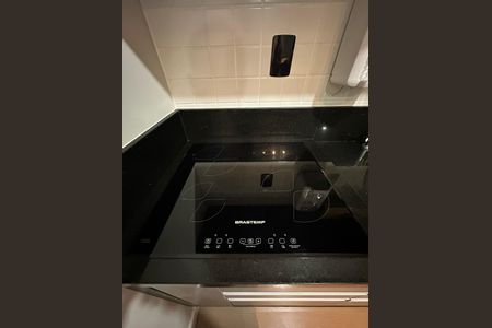 Apartamento à venda com 40m², 1 quarto e 1 vagaCozinha