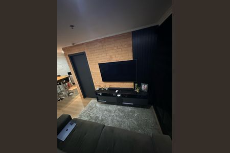 Apartamento à venda com 40m², 1 quarto e 1 vagaSala