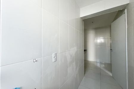 Apartamento à venda com 62m², 2 quartos e 1 vagaÁrea de Serviço