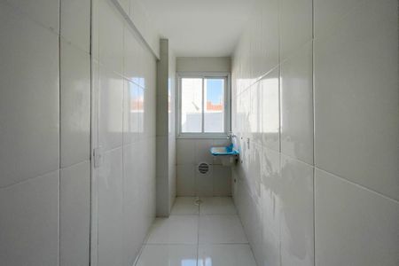 Apartamento à venda com 62m², 2 quartos e 1 vagaÁrea de Serviço