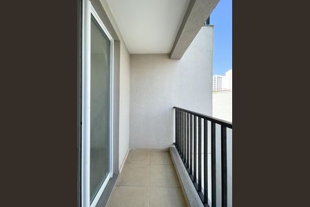 Apartamento à venda com 62m², 2 quartos e 1 vagaSacada