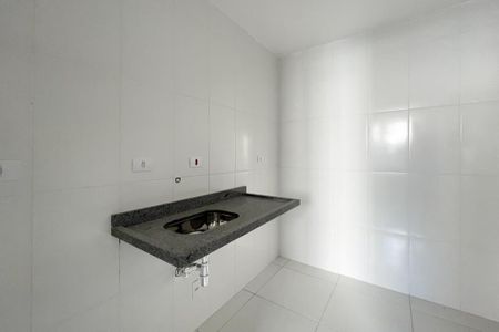 Apartamento à venda com 62m², 2 quartos e 1 vagaCozinha