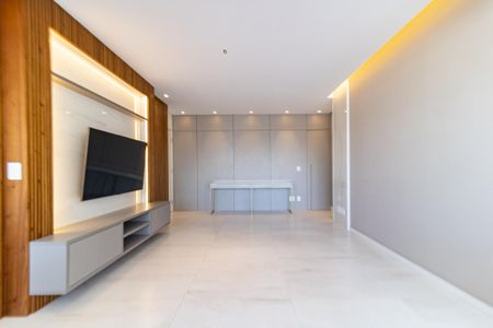 Apartamento à venda com 93m², 2 quartos e 2 vagasSala