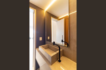 Apartamento à venda com 93m², 2 quartos e 2 vagasLavabo