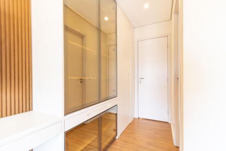 Apartamento à venda com 93m², 2 quartos e 2 vagasSuíte 1