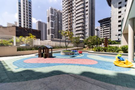 Apartamento à venda com 93m², 2 quartos e 2 vagasPlayground