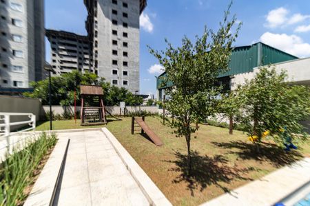 Apartamento à venda com 93m², 2 quartos e 2 vagasPlayground