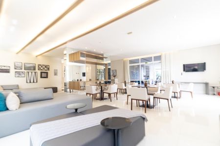 Apartamento à venda com 93m², 2 quartos e 2 vagasÁrea Comum - Salão de Festas