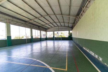 Apartamento à venda com 93m², 2 quartos e 2 vagasQuadra de Esportes