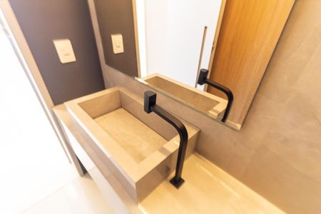Apartamento à venda com 93m², 2 quartos e 2 vagasLavabo