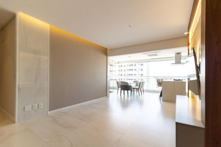Apartamento à venda com 93m², 2 quartos e 2 vagasSala