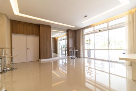 Apartamento à venda com 93m², 2 quartos e 2 vagasÁrea Comum - Salão de Festas Infantil