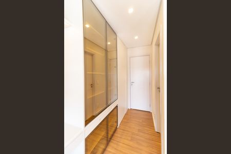 Apartamento à venda com 93m², 2 quartos e 2 vagasSuíte 1
