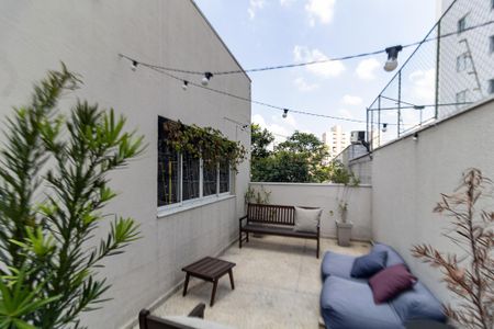 Apartamento à venda com 93m², 2 quartos e 2 vagasLounge