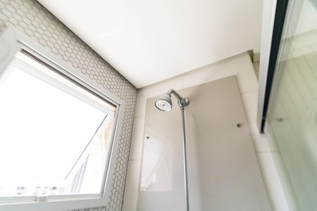 Apartamento à venda com 93m², 2 quartos e 2 vagasBanheiro da Suíte 2