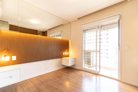 Apartamento à venda com 93m², 2 quartos e 2 vagasSuíte 1