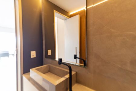 Apartamento à venda com 93m², 2 quartos e 2 vagasLavabo