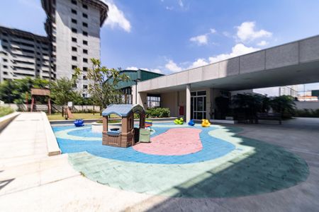Apartamento à venda com 93m², 2 quartos e 2 vagasPlayground