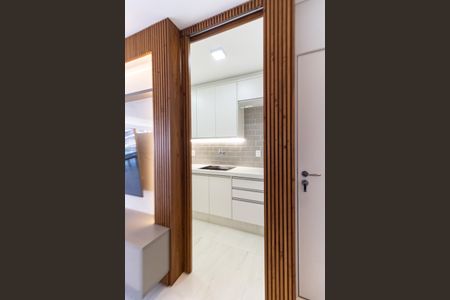 Apartamento à venda com 93m², 2 quartos e 2 vagasLavanderia