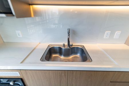 Apartamento à venda com 93m², 2 quartos e 2 vagasVaranda da Sala - Cozinha