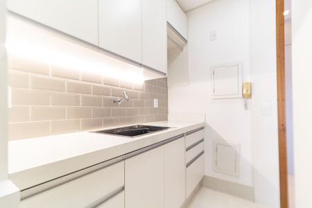 Apartamento à venda com 93m², 2 quartos e 2 vagasLavanderia