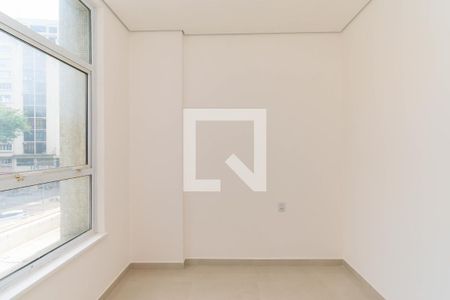 Apartamento para alugar com 38m², 1 quarto e sem vaga