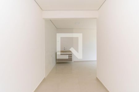 Apartamento para alugar com 38m², 1 quarto e sem vaga